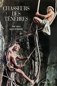 Главный постер фильма «Выходцы из Таиланда (1991)»