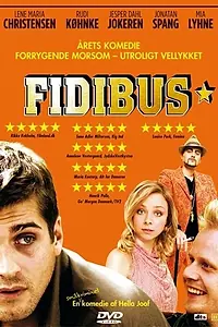 Постер к фильму «Fidibus (2006)»