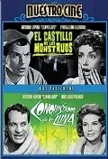 Главный постер фильма «Завоевание Луны (1960)»