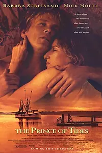 Постер к фильму «Повелитель приливов (1991)»