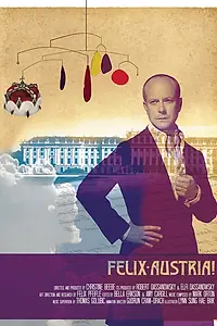 Главный постер фильма «Счастливая Австрия! (2013)»