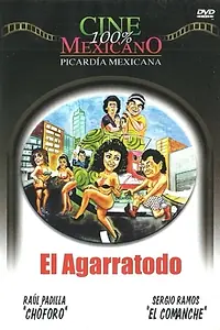 Главный постер фильма «Pasandola bien (1989)»