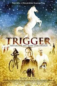 Постер к фильму «Триггер (2006)»