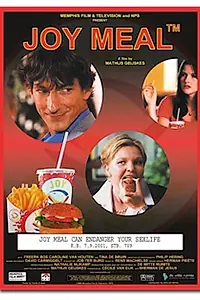 Постер к фильму «Счастье есть (2001)»