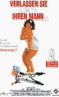 Постер к фильму «Verlassen Sie bitte Ihren Mann! (1993)»