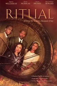 Постер к фильму «Ritual (2000)»