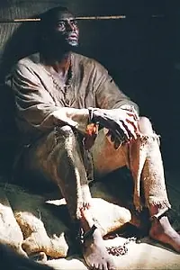 Главный постер фильма «Nat Turner: A Troublesome Property (2003)»