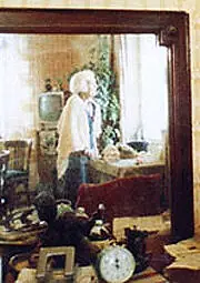 Постер к фильму «Дом на Арбате (1993)»