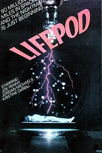 Постер к фильму «Спасательный челнок (1981)»