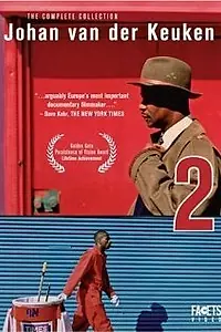 Постер к фильму «Bewogen koper (1993)»