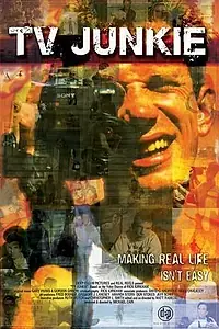 Постер к фильму «Телезависимый (2006)»