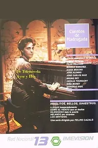 Постер к фильму «Dulce espiritu (1985)»