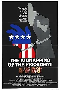 Постер к фильму «Похищение президента (1980)»