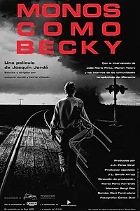 Постер к фильму «Mones com la Becky (1999)»
