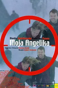 Постер к фильму «Moja Angelika (1999)»