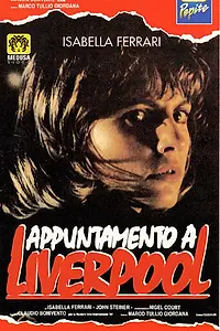 Постер к фильму «Увидимся в Ливерпуле (1988)»