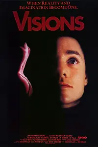 Постер к фильму «Visions (1989)»
