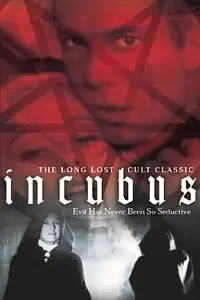 Главный постер фильма «Злой дух (1966)»
