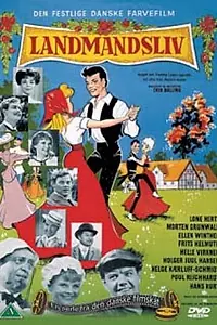 Главный постер фильма «Landmandsliv (1965)»