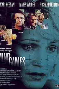 Постер к фильму «Игры разума (2003)»
