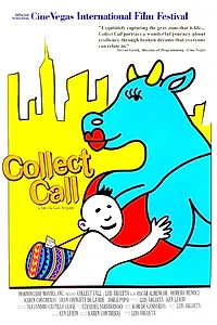 Постер к фильму «Collect Call (2002)»