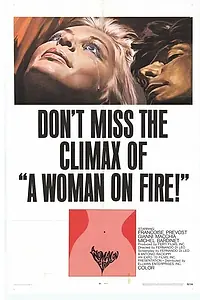 Постер к фильму «Гори и сгорай (1969)»