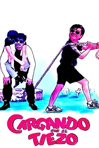Постер к фильму «Cargando con el tiezo (1990)»