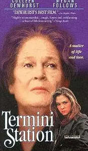 Главный постер фильма «Termini Station (1989)»