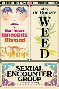 Постер к фильму «Sexual Encounter Group (1970)»