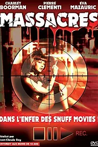 Постер к фильму «Massacres (1991)»