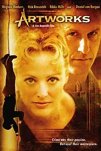 Постер к фильму «Произведение искусства (2003)»