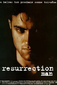 Постер к фильму «Воскресший (1998)»