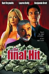 Постер к фильму «Последний продюсер (2000)»
