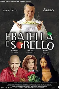 Постер к фильму «Брат и сестра (2004)»