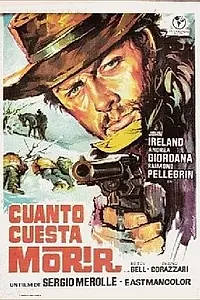 Постер к фильму «Вкус смерти (1968)»