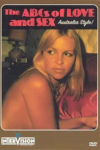 Главный постер фильма «Азбука любви и секса по-австралийски (1978)»