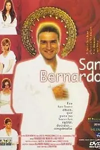 Постер к фильму «Сан-Бернардо (2000)»