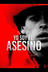 Постер к фильму «Yo soy el asesino (1987)»