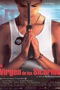 Постер к фильму «Богоматерь убийц (2000)»