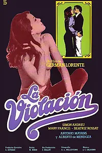 Постер к фильму «Насилие (1977)»
