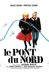 Главный постер фильма «Северный мост (1981)»