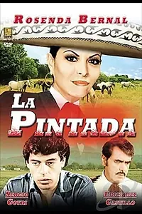 Постер к фильму «La pintada (1986)»