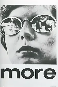 Постер к фильму «Ещё (1969)»