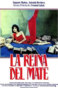 Постер к фильму «Королева мате (1985)»
