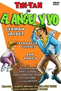 Постер к фильму «El ángel y yo (1966)»