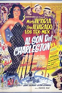 Главный постер фильма «Al son del charlestón (1954)»