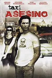 Главный постер фильма «Taxi asesino (1998)»