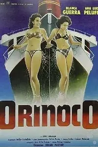 Постер к фильму «Ориноко (1985)»