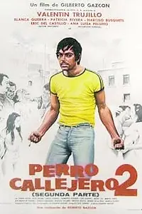 Постер к фильму «Остолоп 2 (1981)»