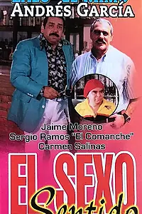 Постер к фильму «Секстое чувство (1981)»